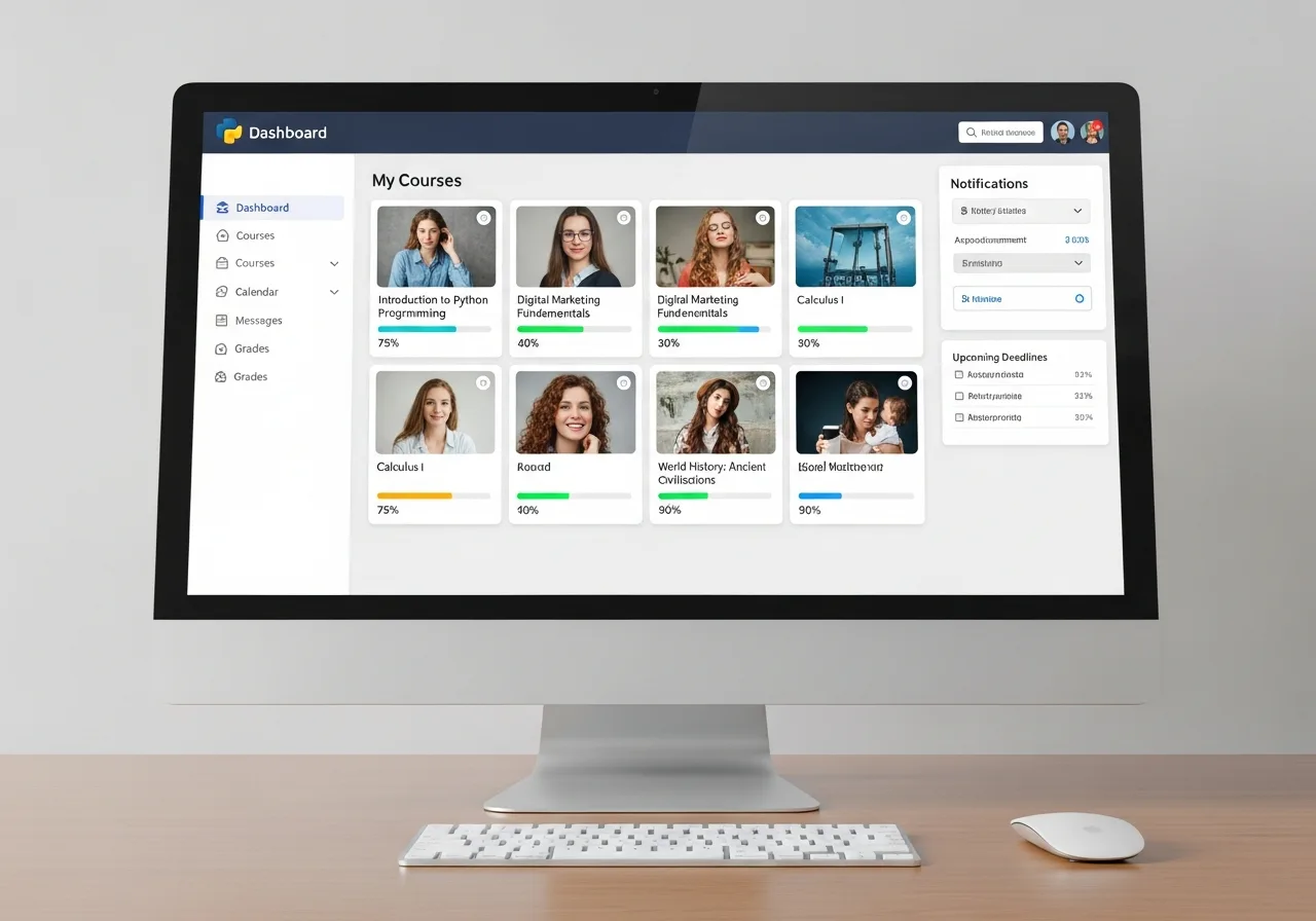 Volumex — Programmes certifiés